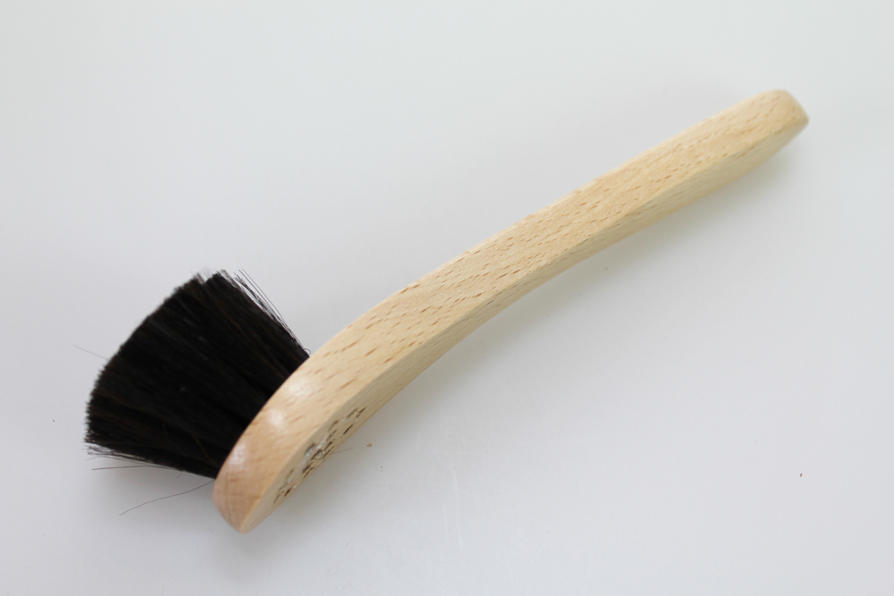 Preview: Gesichtsmassagepinsel Vital